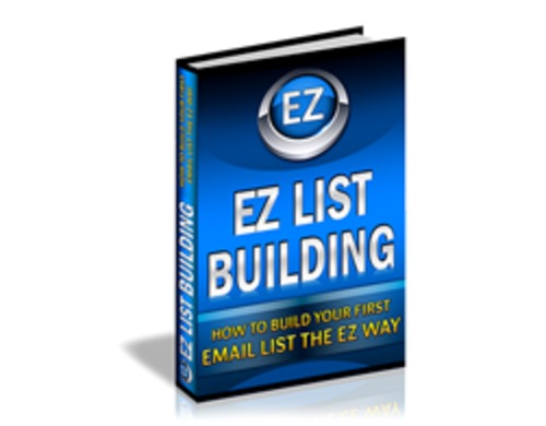 Product picture ez list bulding 2015